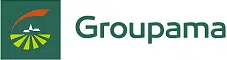 logo groupama